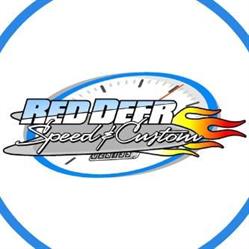 Red Deer Speed & Custom, opening hours