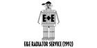 E&E Radiator Services, Westlock, AB opening hours