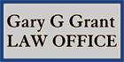 Gary G Grant Law Office, Stettler, AB opening hours
