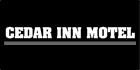 Cedar Inn Motel, Lloydminster, SK opening hours