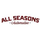 All Seasons Automotive, Medicine Hat, AB opening hours