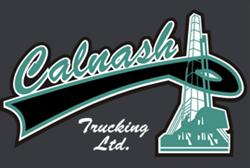 Calnash Trucking South Ltd, Ponoka, AB opening hours