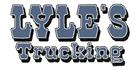 Lyle's Trucking, Peace River, AB opening hours