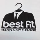 Best Fit Tailoring & Dry Cleaning, Edmonton, AB opening hours