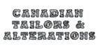 Canadian Tailors & Alterations, Edmonton, AB opening hours