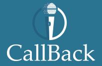 Callback Corporate Entertainment, Calgary, AB opening hours