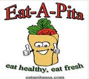 EAT-A-PITA in Calgary, AB (Forest Lawn - Forest Heights) - Opening Hours