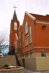 St Matthew Lutheran Church in Calgary, AB (Bridgeland) - Opening Hours