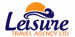 Leisure Travel Agency Ltd, Edmonton, AB opening hours