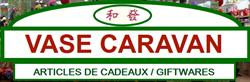 Vase Caravan, Saint-Léonard, QC opening hours