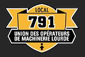 Union des Opérateurs de Machinerie Lourde Local 791, Saint-Jérôme, QC opening hours