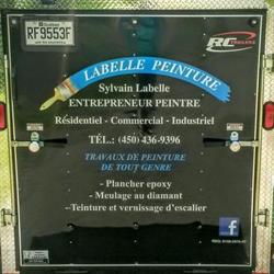 Labelle Peinture, Saint-Jérôme, QC opening hours
