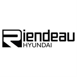 Riendeau Hyundai, Sainte-Julie, QC opening hours