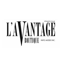 Boutique L'avantage Inc, Saint-Jérôme, QC opening hours