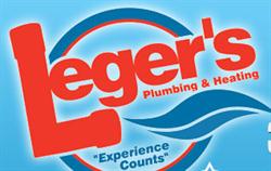Leger's Plumbing & Heating in Edmonton, AB (Kameyosek) - Opening Hours