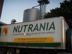 Nutrania Inc, Saint-Hyacinthe, QC opening hours
