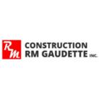 Construction RM Gaudette Inc, Saint-Hyacinthe, QC opening hours