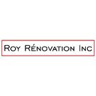 Roy Rénovation Inc, Lévis, QC opening hours