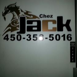 Chez Jack accessoires pour fumeurs, Saint-Jean-sur-Richelieu, QC opening hours