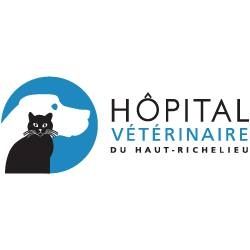 Hôpital Vétérinaire du Haut-Richelieu, Saint-Jean-sur-Richelieu, QC opening hours