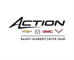 ACTION CHEVROLET BUICK GMC INC., Saint-Hubert, QC opening hours