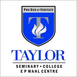 Taylor University College & Seminary in Edmonton, AB (Skyrattler) - Opening Hours
