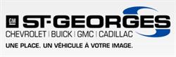 St-Georges Chevrolet Pontiac Buick Cadillac GMC Inc., opening hours