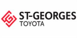 St-Georges Toyota, opening hours