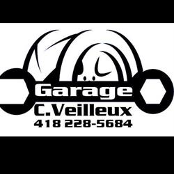 Garage Claude Veilleux, Saint-Georges, QC opening hours