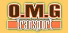 Transport o m G Inc, Saint-Amable, QC opening hours