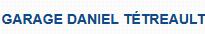Garage Daniel Tetreault, Notre-Dame-de-Stanbridge, QC opening hours