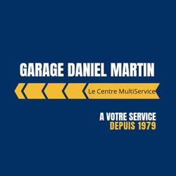 Garage Daniel Martin Inc, Saint-Césaire, QC opening hours