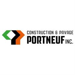 Construction & Pavage Portneuf Inc, Saint-Marc-des-Carrières, QC opening hours