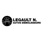 Legault N Autos Démolisseurs Inc, Sainte-Catherine, QC opening hours