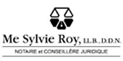 Notaire Sylvie Roy, Rimouski, QC opening hours