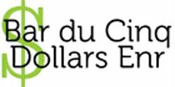Bar du Cinq Dollars Enr, Notre-Dame-de-Montauban, QC opening hours