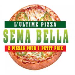 Sema Bella Pizza, Saint-Constant, QC opening hours