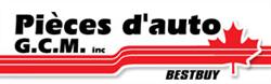 Pièces D'auto Gcm, Saint-Eustache, QC opening hours