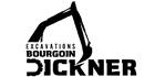 EXCAVATIONS BOURGOIN& DICKNER INC, Rivière-du-Loup, QC opening hours