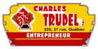 Charles Trudel Inc., Québec, QC opening hours