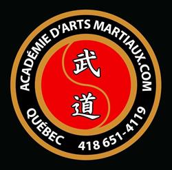 Académie d'Arts Martiaux de Québec, opening hours
