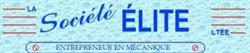 Société Elite Ltée, Montréal-Nord, QC opening hours