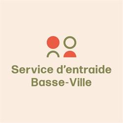 Service D'entraide Basse-Ville Inc in Québec, QC (Saint-Sauveur) - Opening Hours