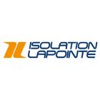 Isolation Lapointe 2000 Inc, Québec, QC opening hours