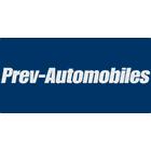 Prev Automobile, Prévost, QC opening hours
