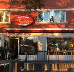 Restaurant Pho Lien in Montréal, QC (Golden Square Mile) - Opening Hours