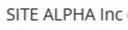 Site Alpha Inc in Montréal, QC (Downtown) - Opening Hours