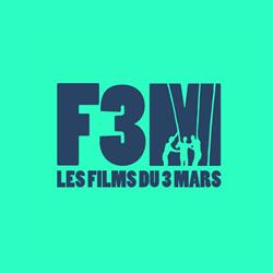 Les Films Du 3 Mars in Montréal, QC (Sainte-Marie) - Opening Hours