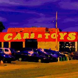 Cars-r-Toys in Montréal, QC (International District) - Opening Hours