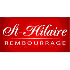 St-Hilaire Rembourrage in Québec, QC (Saint Louis) - Opening Hours